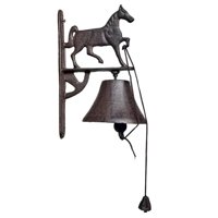 Bric - Campana Diseño Caballo