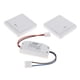 thumbnail image 5 of Sigle Channel AC85-260V 433,92 Mhz RF Interruptor Inalámbrico Control Remoto 100M, 5 of 5