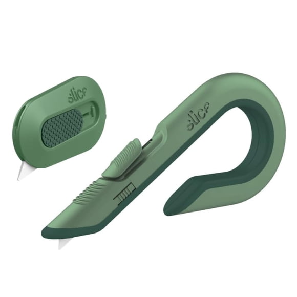 Cuchillo Multiusos Slice Sage Combo Pack – Cuchilla Cerámica