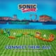 thumbnail image 2 of Set de juego Sonic The Hedgehog Go Go Racers Sonic Adventure, 2 of 3