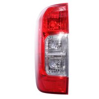 Repuestos Del Sol - Farol Trasero Izquierdo Nissan Np300 2.5 2015 2020