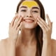 thumbnail image 2 of Pack 10 Mascarillas Reafirmante Facial Belleza Lau, 2 of 3