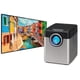 thumbnail image 1 of Proyector vertical GPX PJ504VPS 720p con transmisor Bluetooth, 1 of 5