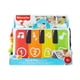thumbnail image 5 of Piano musical Fisher Price para bebé didáctico, 5 of 5