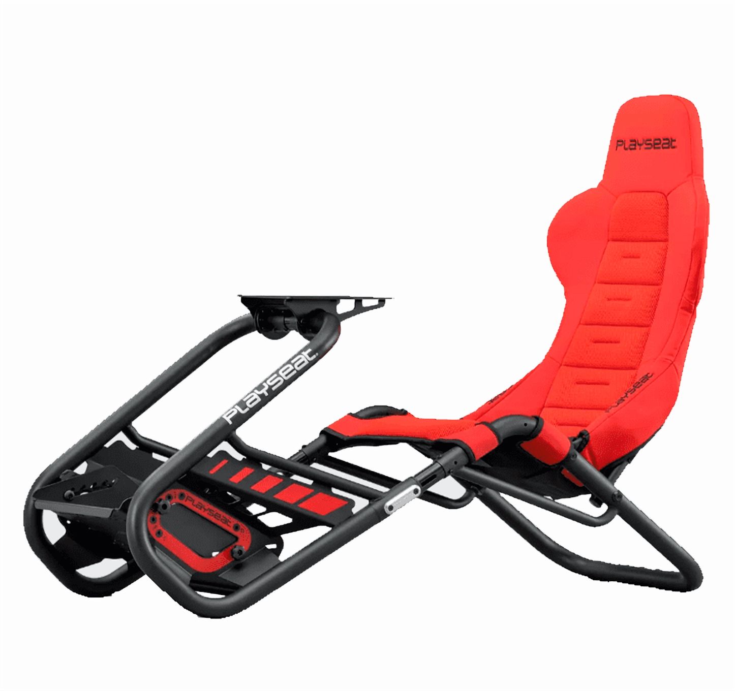 Simulador Cockpit Playseat Trophy Red