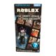 thumbnail image 1 of Figura de acción Roblox Deluxe Mystery Pack Rosalia la Hechicera Araña, 1 of 2