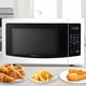 thumbnail image 5 of Horno microondas Farberware de 1.1 pies cúbicos, 1000 W de potencia, blanco, 5 of 5