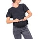 thumbnail image 3 of Jeans Mujer Maternal Pitillo Gris L, 3 of 3