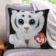 thumbnail image 1 of Funda de Almohada de Terciopelo Beanie Boos 60x60 cm, 1 of 6