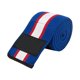 thumbnail image 5 of Rodillera Vendaje Portátil Multifuncional 1 Pieza Para Squat Gym Trabajando Azul Rojo Blanco, 5 of 5