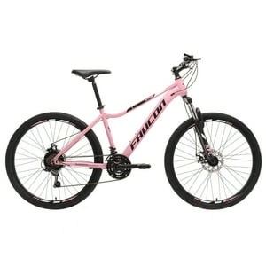 Faucon - Bicicleta Mountain Bike Mujer Rynn Aro 26