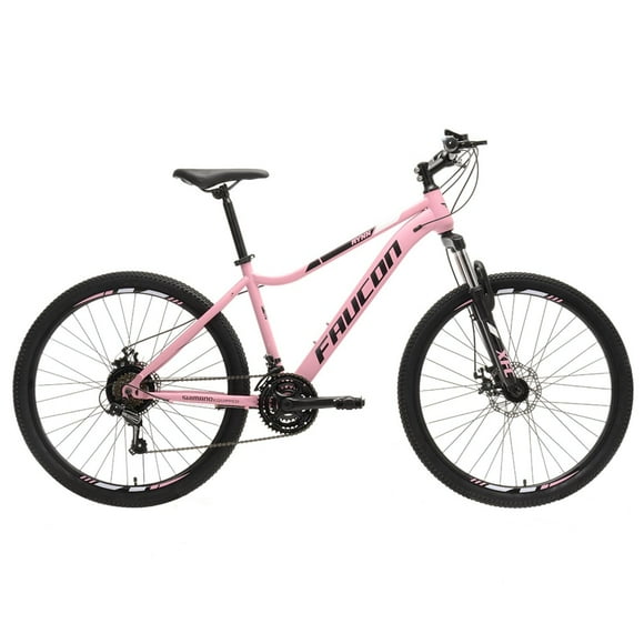 Bicicleta Mountain Bike Mujer Rynn Aro 26