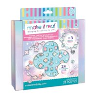 Brazalete Trébol Make It Real