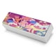 thumbnail image 1 of Bee and PuppyCat (2) Estuche Rígido para Gafas de Cuero PU Protector con Forro de Felpa Premium Suave para Hombres y Mujeres, 1 of 6