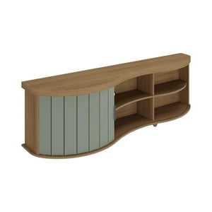 Rack Baum Magnum Roble/Menta