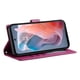 thumbnail image 3 of Funda para FOXDOCK Motorola Moto G Play 2024 4G– Cuero Premium, 3 ranuras para tarjetas, Protección contra impactos, 3 of 5