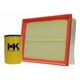 thumbnail image 2 of Kit Filtro Aceite Aire Para Audi A4 2 0 2002 2007, 2 of 3