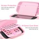 thumbnail image 3 of Funda Younik para Switch 2 con 19 ranuras para tarjetas y accesorios, 3 of 7