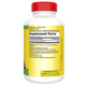 thumbnail image 2 of Vitamina D3 2000 Iu, 600 Caps, Kirkland, Producto Americano, 2 of 2