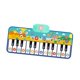 thumbnail image 2 of Alfombrilla De Piano Para Ni?os Peque?os 14 Teclas 8 Instrumentos Musicales, 2 of 5