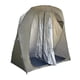 thumbnail image 5 of Refugio De Privacidad, Inodoro Y Vestuario Para Acampar Al Aire Libre, 5 of 5