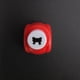 thumbnail image 1 of 1pc Handmade Craft Punches for DIY Scrapbooking and Card Making - Mini Calico Printing Cutter with Flower Shapes, 1 of 5
