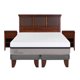 thumbnail image 1 of Cama Europea Balance King Base Dividida, 1 of 5