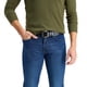 thumbnail image 5 of Cinturón De Doble Punta Casual Para Hombre Jeans Negros, 5 of 6
