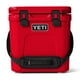 thumbnail image 1 of Cooler Yeti Roadie 24 2.0 Hard Rescue Red, 1 of 3