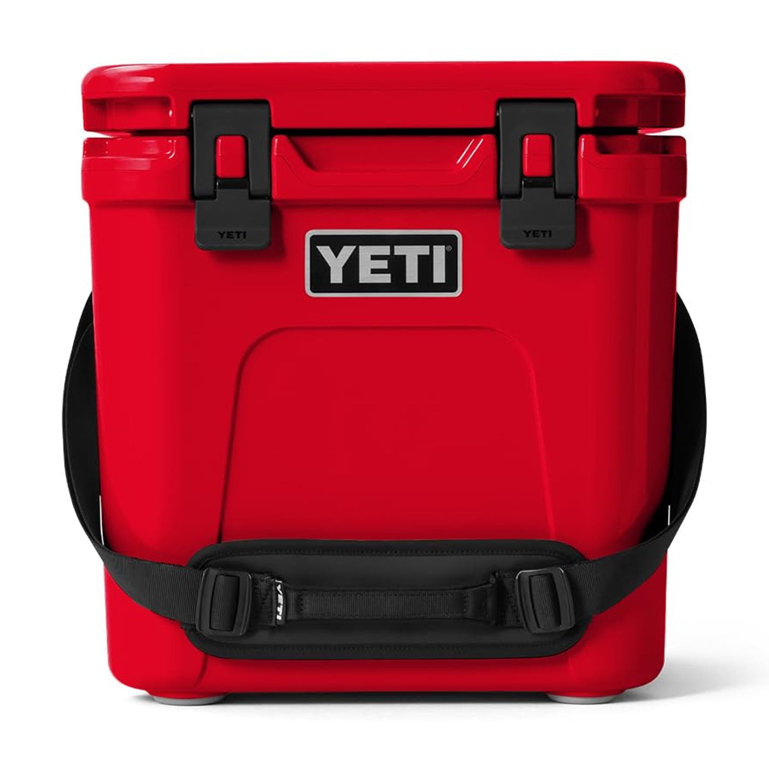 Cooler Yeti Roadie 24 2.0 Hard Rescue Red