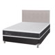 thumbnail image 2 of Box Spring Ortopedic 2 Plaza Base Normal, 2 of 4