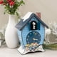 thumbnail image 3 of Reloj de cuco Mark Feldstein & Associates Peanuts Gang, 3 of 3