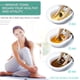 thumbnail image 5 of Máquina iónica de desintoxicación de pies Lecaung, baño de pies, spa, portátil, 5 of 9