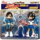 thumbnail image 1 of Set de figuras GSI Creos Street Fighter Chun-Li X Sakura con soporte, 1 of 1