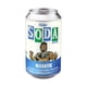 thumbnail image 2 of Soda de vinilo Funko Black Panther Wakanda Forever Namor, 2 of 8