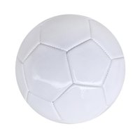 Magideal - Balón De Fútbol , Fútbol, Balón De Fútbol De Pintura Diy, Balón De Deportes Al Aire Libre, Balón Oficial De Partido Para Niños Y Niñas, Juguetes Tamaño 4
