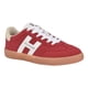 thumbnail image 2 of Zapatos Tommy Hilfiger Maisie para mujer, piel sintética, color rojo 9.5US, 2 of 6