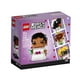 thumbnail image 2 of Juguete de construcción LEGO Brickheadz Bride 40383 306 piezas, 2 of 2