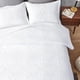 thumbnail image 2 of Juego de Edredón Ultrasonido Barroco para Cama Individual Hansleep, 2 of 8
