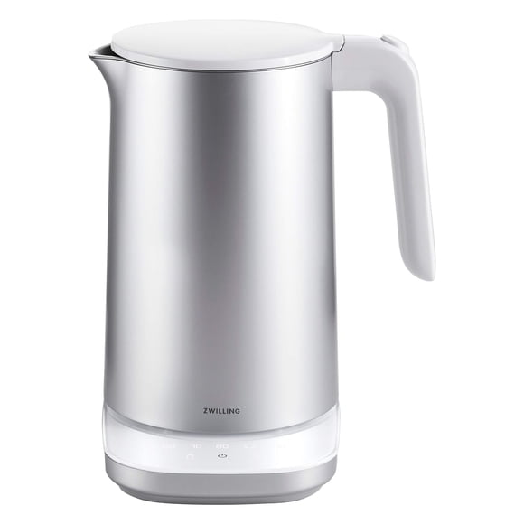 Hervidor eléctrico ZWILLING Enfinigy Cool Touch 1.5L Silver