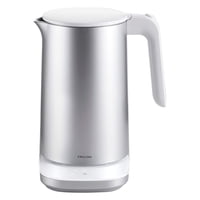 Hervidor Eléctrico Zwilling Enfinigy Cool Touch 1.5L Silver