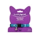 thumbnail image 2 of Collar para Gato con Campana Brillante, 1 Un, 2 of 6