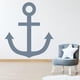 thumbnail image 2 of Decomural Ships Anchor Nautical WS-15410, 2 of 2