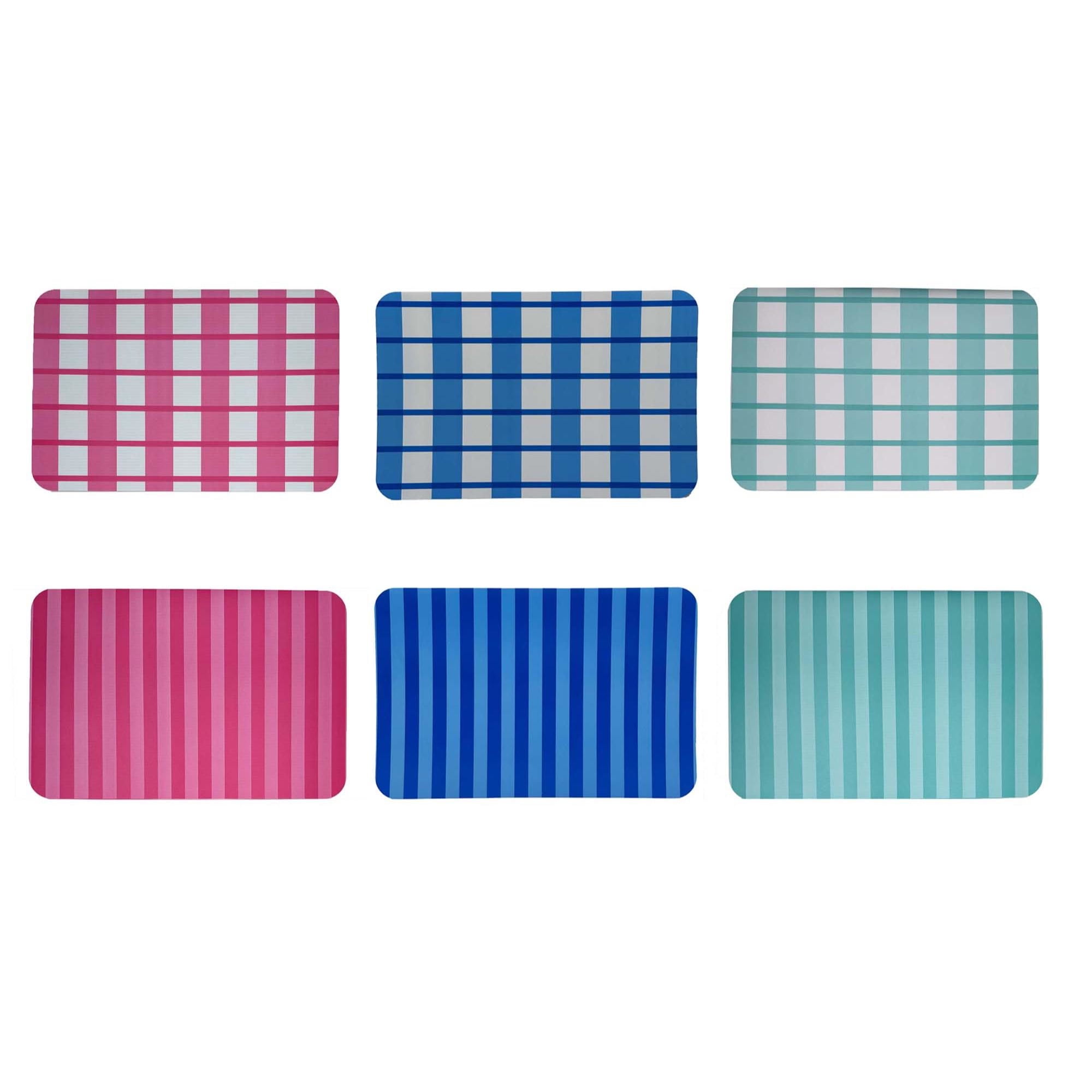 Individual 43x28.5 Cm Pp Surtido Haus