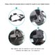 thumbnail image 4 of Cable USB y batería ficticia Raeisusp DCC8 + DMW-DCC8 para Lumix, 4 of 7