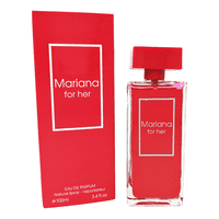 Fragrance Couture - Fc Mariana For Her Edp 100 Ml
