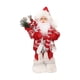 thumbnail image 1 of Figura Decorativa Coleccionable De Papá Noel Para Decoración Del Hogar Y El Dormitorio, 1 of 3