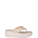 thumbnail image 1 of Sandalia Fierce Dorado Alquimia, 1 of 5