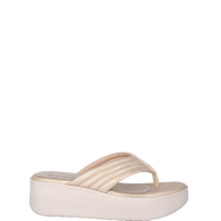 Sandalia Fierce Dorado Alquimia