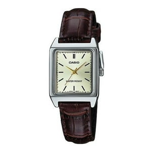 Reloj Analogo Cafe Casio Ltp-V007L-9E